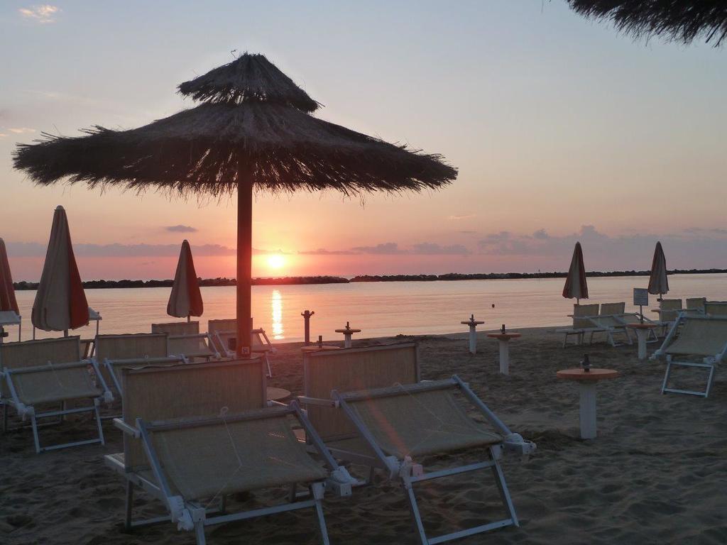 Hotel San Domingo Bellaria-Igea Marina Exterior foto